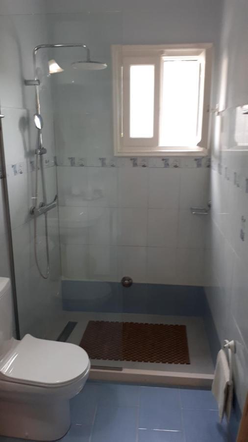 Garneli Apartments Kalámi Kültér fotó