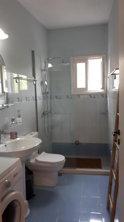 Garneli Apartments Kalámi Kültér fotó